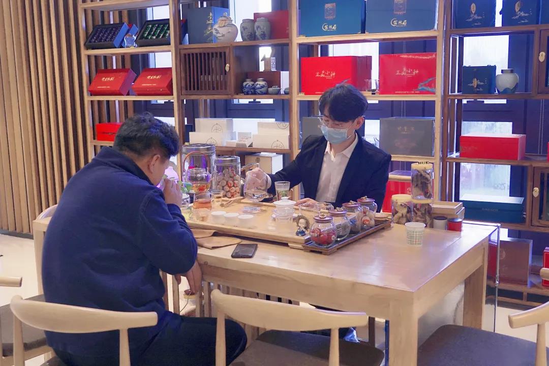 宇通新家首次“曝光”，2021我们共赴新征程！ - 第7张