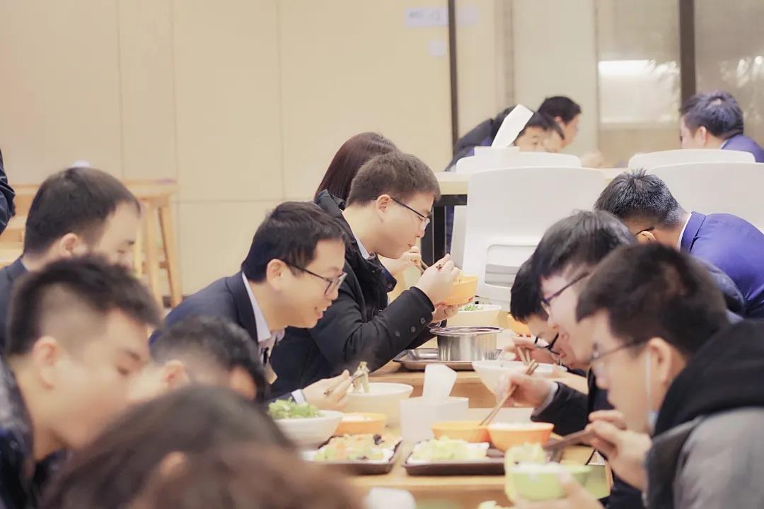 宇通新家首次“曝光”，2021我们共赴新征程！ - 第8张