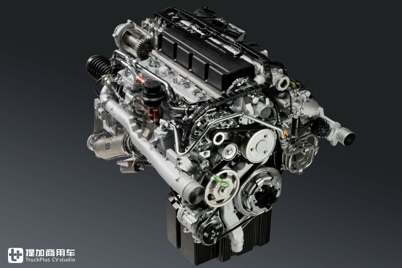 新一代曼恩TG底盘消防车来了,卢森宝亚打造,看起来果然帅多了 - 第15张 - 提加商用车网 新一代曼恩TG底盘消防车来了,卢森宝亚打造,看起来果然帅多了 - 第15张