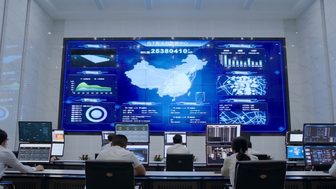 吉利传化强强联合,启动七大领域多层次、全方位战略合作 - 第3张 - 提加商用车网 吉利传化强强联合,启动七大领域多层次、全方位战略合作 - 第3张