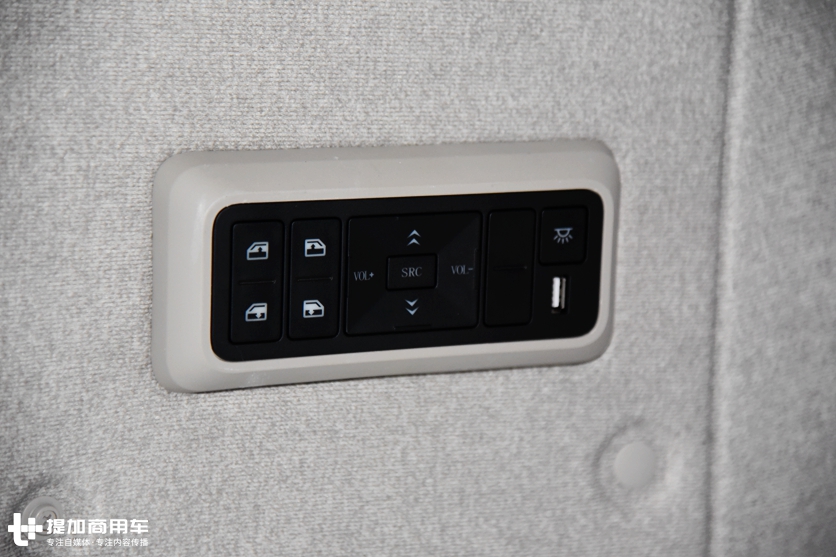 两年蜕变,带您看天龙KL都有哪些变化?底盘配置强大内饰更贴心 - 第10张 - 提加商用车网 两年蜕变,带您看天龙KL都有哪些变化?底盘配置强大内饰更贴心 - 第10张