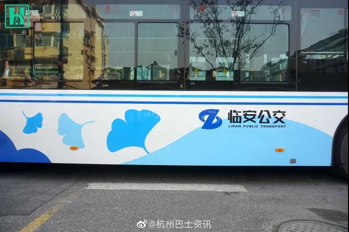 临安融杭再添新动力!30辆苏州金龙银杏装新能源车扮靓古城临安 - 第2张 - 提加商用车网 临安融杭再添新动力!30辆苏州金龙银杏装新能源车扮靓古城临安 - 第2张