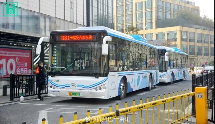 临安融杭再添新动力!30辆苏州金龙银杏装新能源车扮靓古城临安 - 第4张 - 提加商用车网 临安融杭再添新动力!30辆苏州金龙银杏装新能源车扮靓古城临安 - 第4张