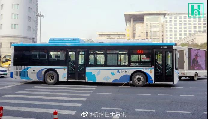 临安融杭再添新动力!30辆苏州金龙银杏装新能源车扮靓古城临安 - 第8张 - 提加商用车网 临安融杭再添新动力!30辆苏州金龙银杏装新能源车扮靓古城临安 - 第8张