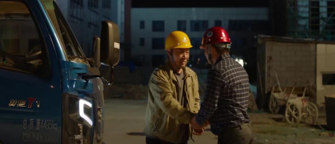 跑出来的幸福,能扛事的朋友,请深交一辈子 - 第3张 - 提加商用车网 跑出来的幸福,能扛事的朋友,请深交一辈子 - 第3张