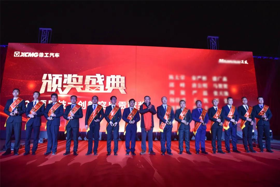 火爆开抢“干个大的“,汉风二代全球首发! - 第5张 - 提加商用车网 火爆开抢“干个大的“,汉风二代全球首发! - 第5张