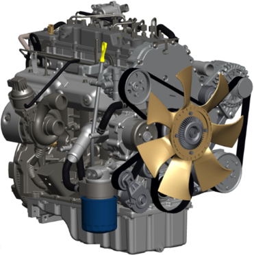 市政施工也能舒适驾驶，看江淮帅铃全能工程版 - 第7张