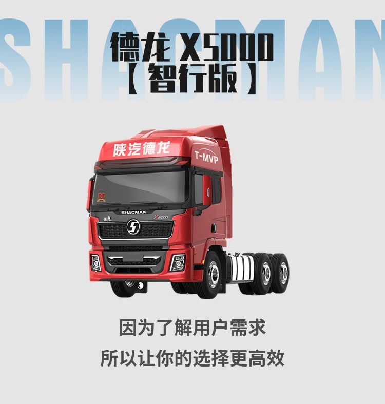 德龙X5000 智行版：因为深知用户需要，所以致富更有料 - 第4张