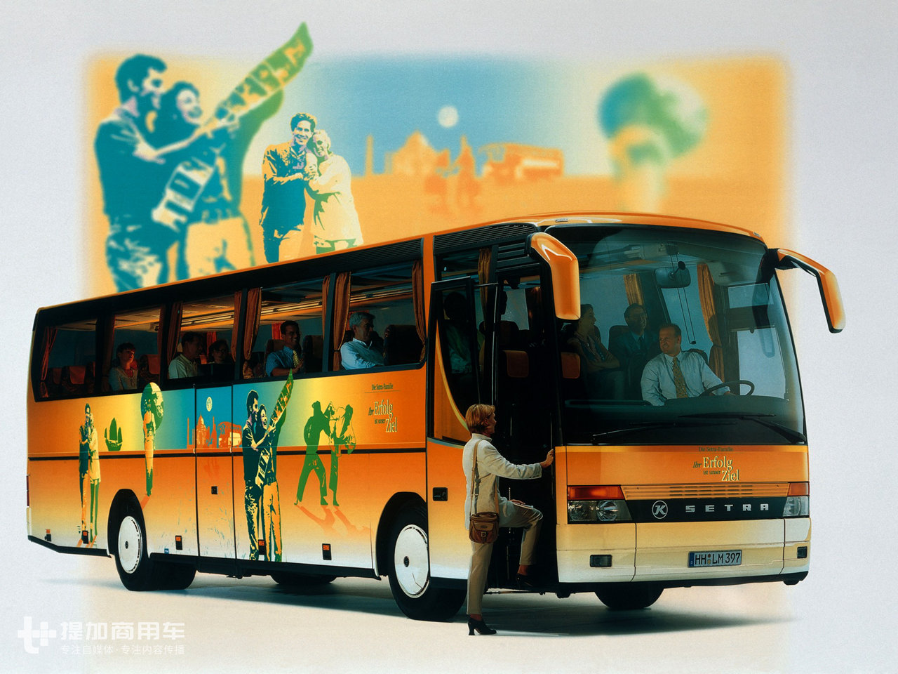 硕果仅存的凯斯鲍尔高端客车——造访安凯·S315HD - 第8张 - 提加商用车网 硕果仅存的凯斯鲍尔高端客车——造访安凯·S315HD - 第8张