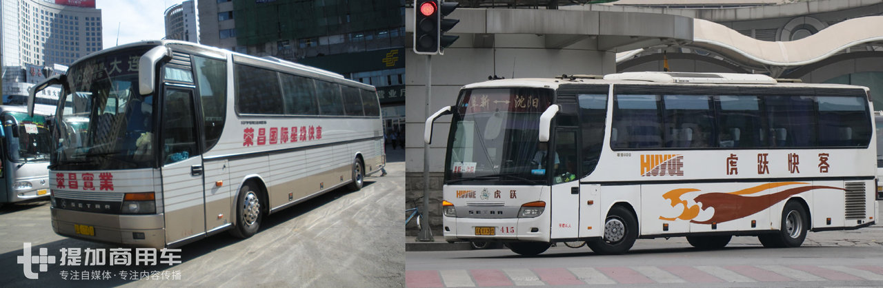 硕果仅存的凯斯鲍尔高端客车——造访安凯·S315HD - 第10张 - 提加商用车网 硕果仅存的凯斯鲍尔高端客车——造访安凯·S315HD - 第10张