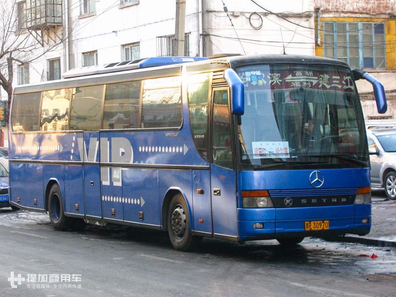 硕果仅存的凯斯鲍尔高端客车——造访安凯·S315HD - 第12张 - 提加商用车网 硕果仅存的凯斯鲍尔高端客车——造访安凯·S315HD - 第12张