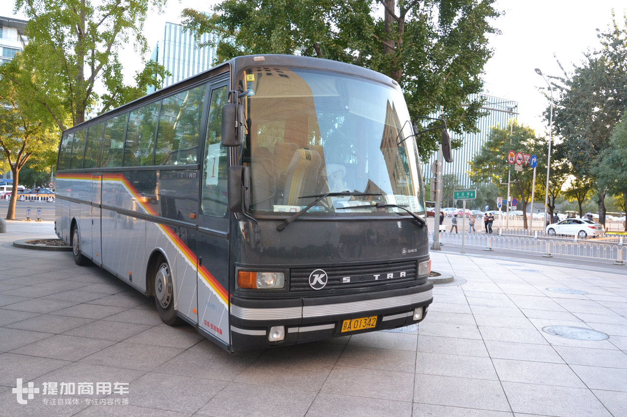 硕果仅存的凯斯鲍尔高端客车——造访安凯·S315HD - 第21张 - 提加商用车网 硕果仅存的凯斯鲍尔高端客车——造访安凯·S315HD - 第21张