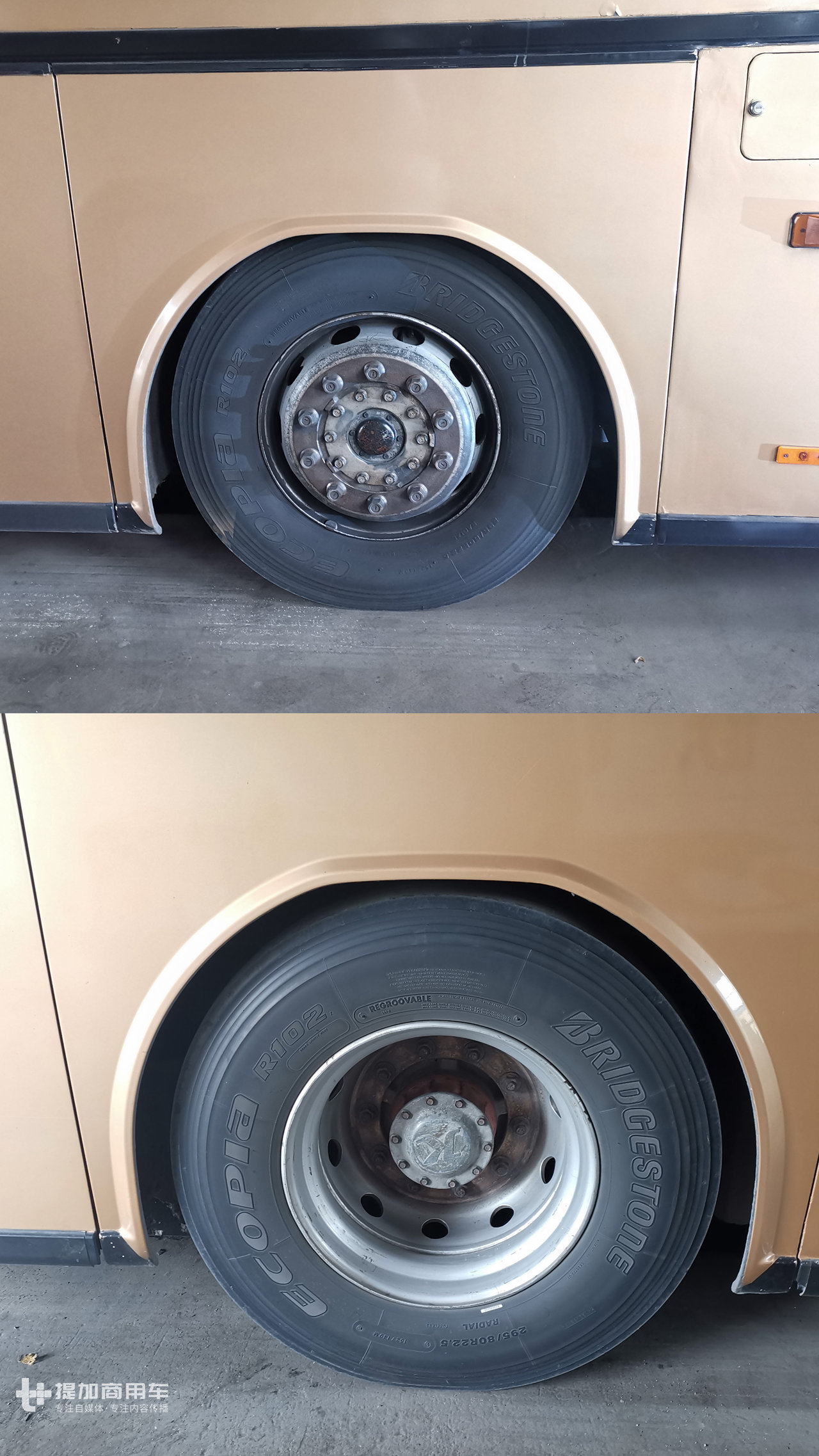 硕果仅存的凯斯鲍尔高端客车——造访安凯·S315HD - 第25张 - 提加商用车网 硕果仅存的凯斯鲍尔高端客车——造访安凯·S315HD - 第25张