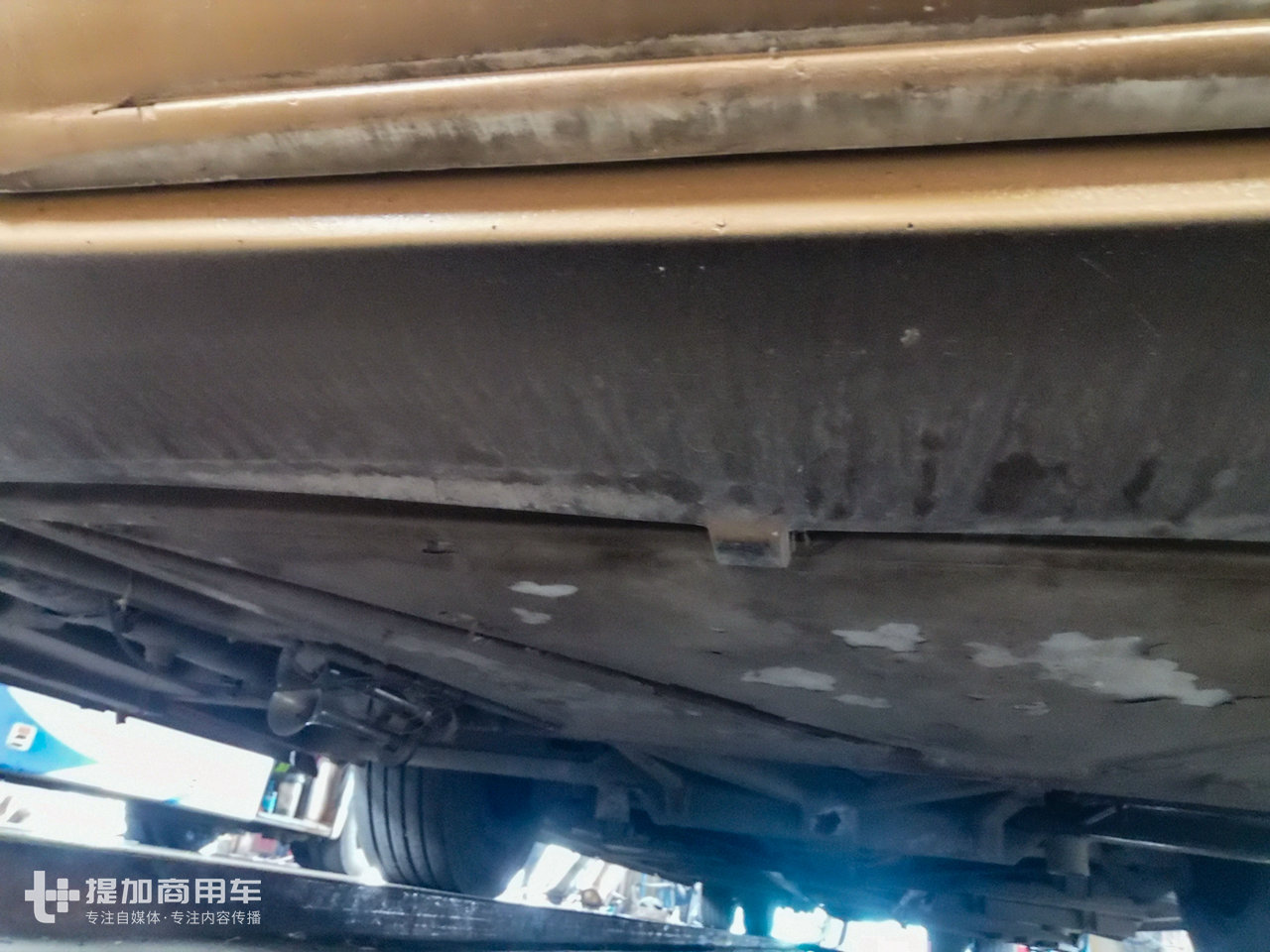 硕果仅存的凯斯鲍尔高端客车——造访安凯·S315HD - 第26张 - 提加商用车网 硕果仅存的凯斯鲍尔高端客车——造访安凯·S315HD - 第26张