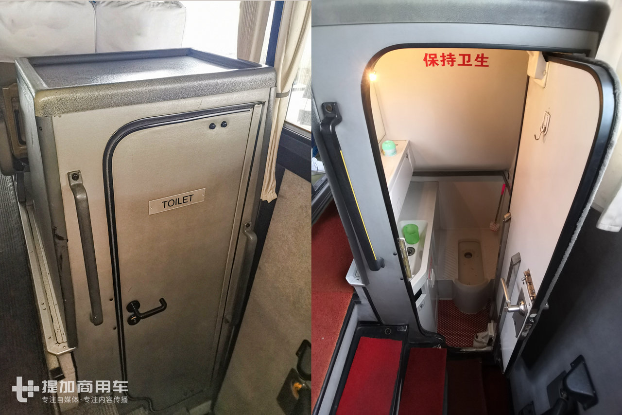 硕果仅存的凯斯鲍尔高端客车——造访安凯·S315HD - 第33张 - 提加商用车网 硕果仅存的凯斯鲍尔高端客车——造访安凯·S315HD - 第33张