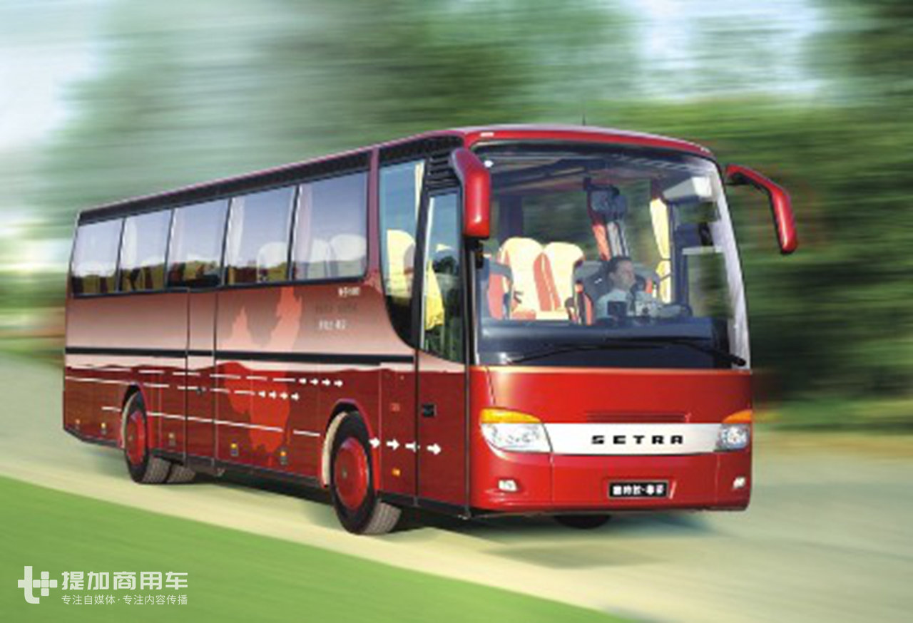 硕果仅存的凯斯鲍尔高端客车——造访安凯·S315HD - 第37张 - 提加商用车网 硕果仅存的凯斯鲍尔高端客车——造访安凯·S315HD - 第37张