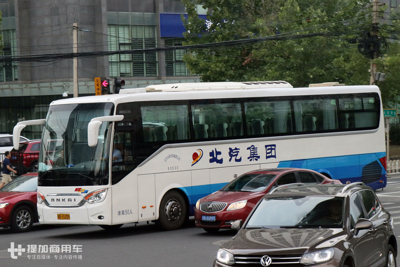 硕果仅存的凯斯鲍尔高端客车——造访安凯·S315HD - 第40张 - 提加商用车网 硕果仅存的凯斯鲍尔高端客车——造访安凯·S315HD - 第40张
