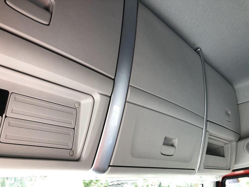 乘龙H5牵引车实拍,国六黄金动力适合多工况,配置扎实性价比还高 - 第7张 - 提加商用车网 乘龙H5牵引车实拍,国六黄金动力适合多工况,配置扎实性价比还高 - 第7张