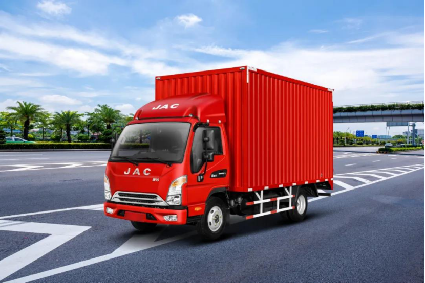 江淮康铃城配专家联盟 第六季新春送好礼来啦 - 第4张 - 提加商用车网 江淮康铃城配专家联盟 第六季新春送好礼来啦 - 第4张