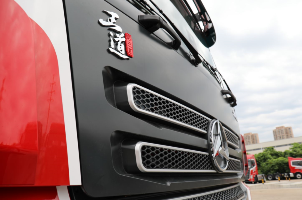 买车容易养车难?三一道依茨动力五年不限里程质保,安心运营不再怕! - 第2张 - 提加商用车网 买车容易养车难?三一道依茨动力五年不限里程质保,安心运营不再怕! - 第2张