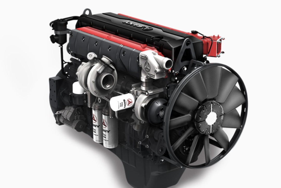 买车容易养车难?三一道依茨动力五年不限里程质保,安心运营不再怕! - 第5张 - 提加商用车网 买车容易养车难?三一道依茨动力五年不限里程质保,安心运营不再怕! - 第5张