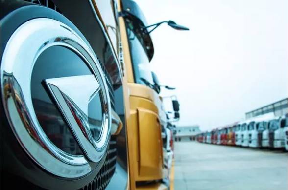 华菱汽车入选“国家工业企业知识产权运用试点企业”名单 - 第1张 - 提加商用车网 华菱汽车入选“国家工业企业知识产权运用试点企业”名单 - 第1张