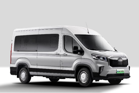 全系售价21.9万元起,上汽大通MAXUS EV90纯电轻客新增5款车型重磅来袭 - 第3张 - 提加商用车网 全系售价21.9万元起,上汽大通MAXUS EV90纯电轻客新增5款车型重磅来袭 - 第3张