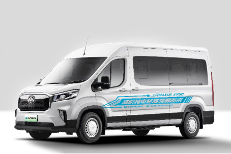 全系售价21.9万元起,上汽大通MAXUS EV90纯电轻客新增5款车型重磅来袭 - 第4张 - 提加商用车网 全系售价21.9万元起,上汽大通MAXUS EV90纯电轻客新增5款车型重磅来袭 - 第4张