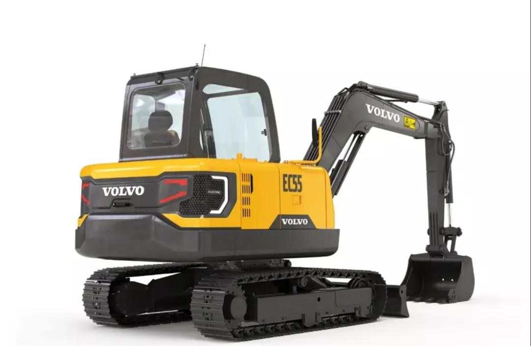 宣布进军小型设备电动化的两年里,大沃做出了哪些成绩? - 第2张 - 提加商用车网 宣布进军小型设备电动化的两年里,大沃做出了哪些成绩? - 第2张