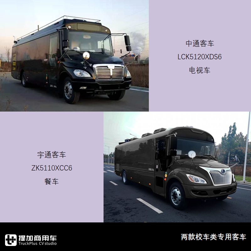 大中型客车60款,非公交新品势头足,带您看新年开篇340批客车新品公告 - 第10张 - 提加商用车网 大中型客车60款,非公交新品势头足,带您看新年开篇340批客车新品公告 - 第10张