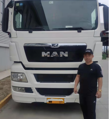 车主故事 | 曼恩不仅省油,还省心! - 第1张 - 提加商用车网 车主故事 | 曼恩不仅省油,还省心! - 第1张