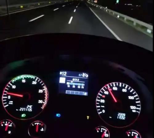 车主故事 | 曼恩不仅省油,还省心! - 第3张 - 提加商用车网 车主故事 | 曼恩不仅省油,还省心! - 第3张