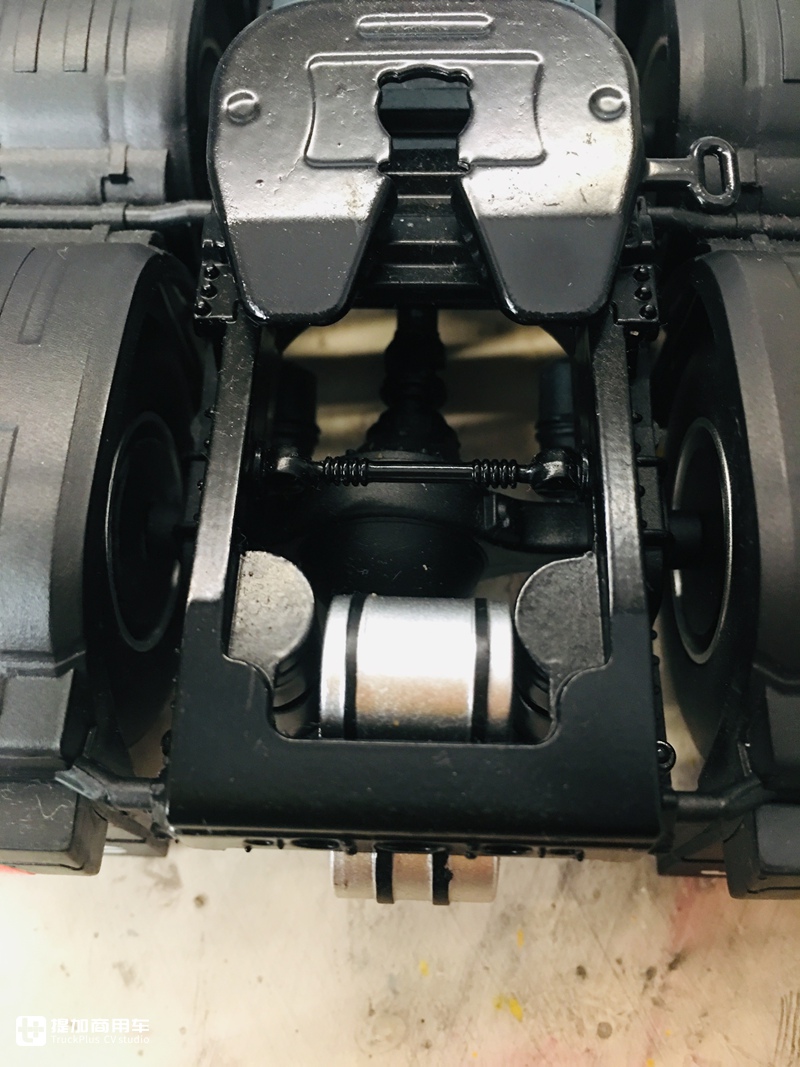 造型精致,国产最美长头卡车格尔发V7模型评测 - 第56张 - 提加商用车网 造型精致,国产最美长头卡车格尔发V7模型评测 - 第56张