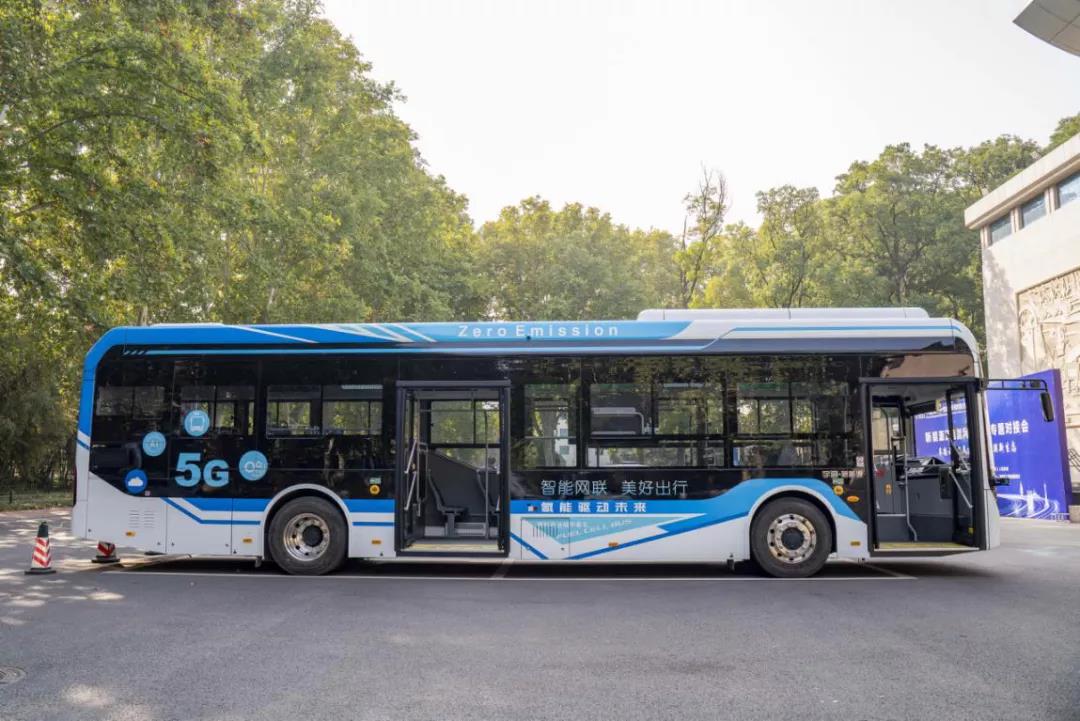 聚焦百人会 , “宇通智慧”共话智能电动汽车新时代 - 第9张 - 提加商用车网 聚焦百人会 , “宇通智慧”共话智能电动汽车新时代 - 第9张