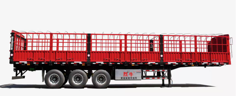 烈牛岳海滨:新国标仓栏半挂成为主流至少需要两三年 - 第2张 - 提加商用车网 烈牛岳海滨:新国标仓栏半挂成为主流至少需要两三年 - 第2张