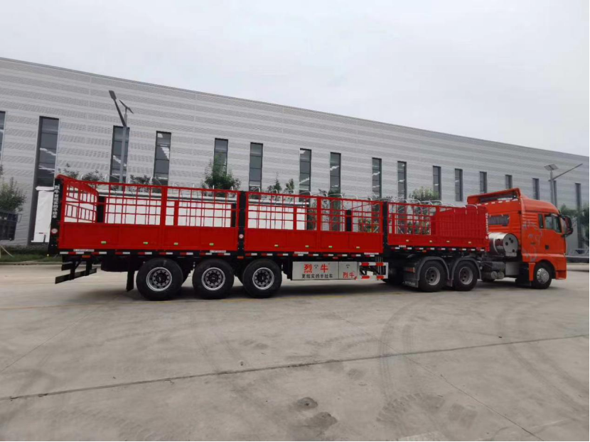 烈牛岳海滨:新国标仓栏半挂成为主流至少需要两三年 - 第4张 - 提加商用车网 烈牛岳海滨:新国标仓栏半挂成为主流至少需要两三年 - 第4张