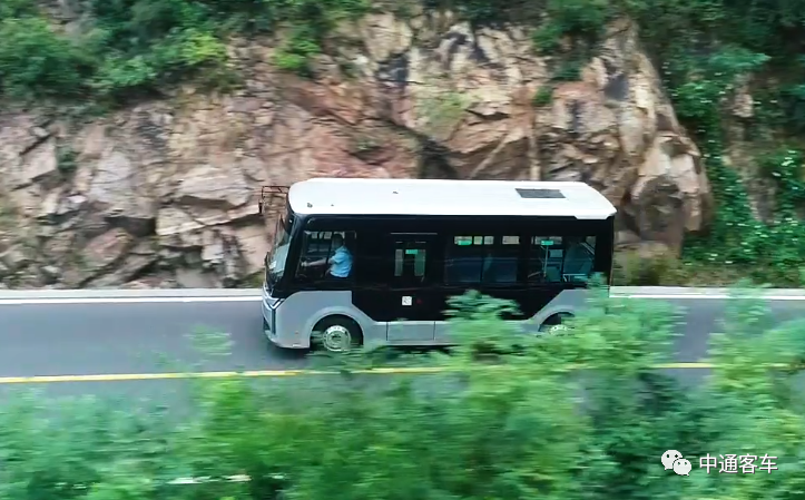 中通客车2020“破冰前行”的秘诀是什么? - 第1张 - 提加商用车网 中通客车2020“破冰前行”的秘诀是什么? - 第1张