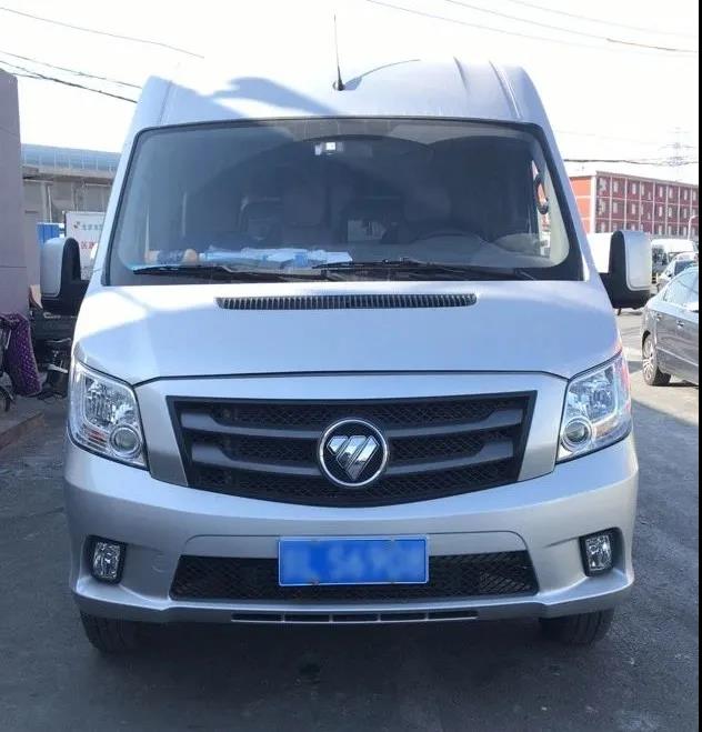 车主说买车就是面试,看的是综合实力 ,图雅诺他很满意 - 第2张 - 提加商用车网 车主说买车就是面试,看的是综合实力 ,图雅诺他很满意 - 第2张