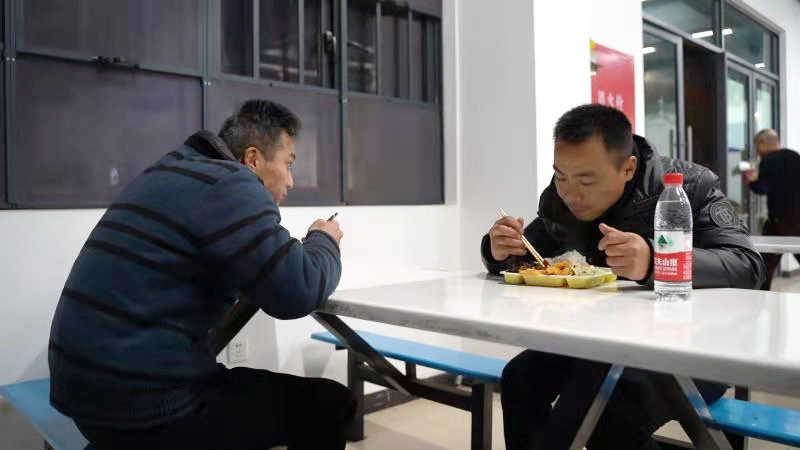 王智:和豪沃TH7一起跟时间赛跑 - 第3张 - 提加商用车网 王智:和豪沃TH7一起跟时间赛跑 - 第3张