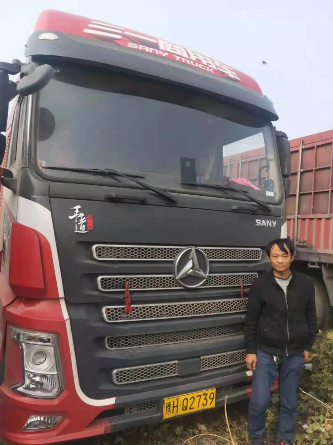 王道435运营情况如何?看到北方卡友近四月的运营评价你就知道了! - 第1张 - 提加商用车网 王道435运营情况如何?看到北方卡友近四月的运营评价你就知道了! - 第1张
