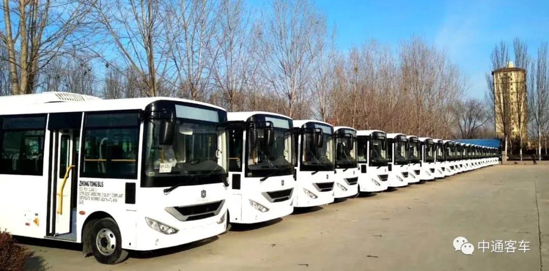 从“新能源”到“定制化”,看中通客车2020海外之路 - 第6张 - 提加商用车网 从“新能源”到“定制化”,看中通客车2020海外之路 - 第6张