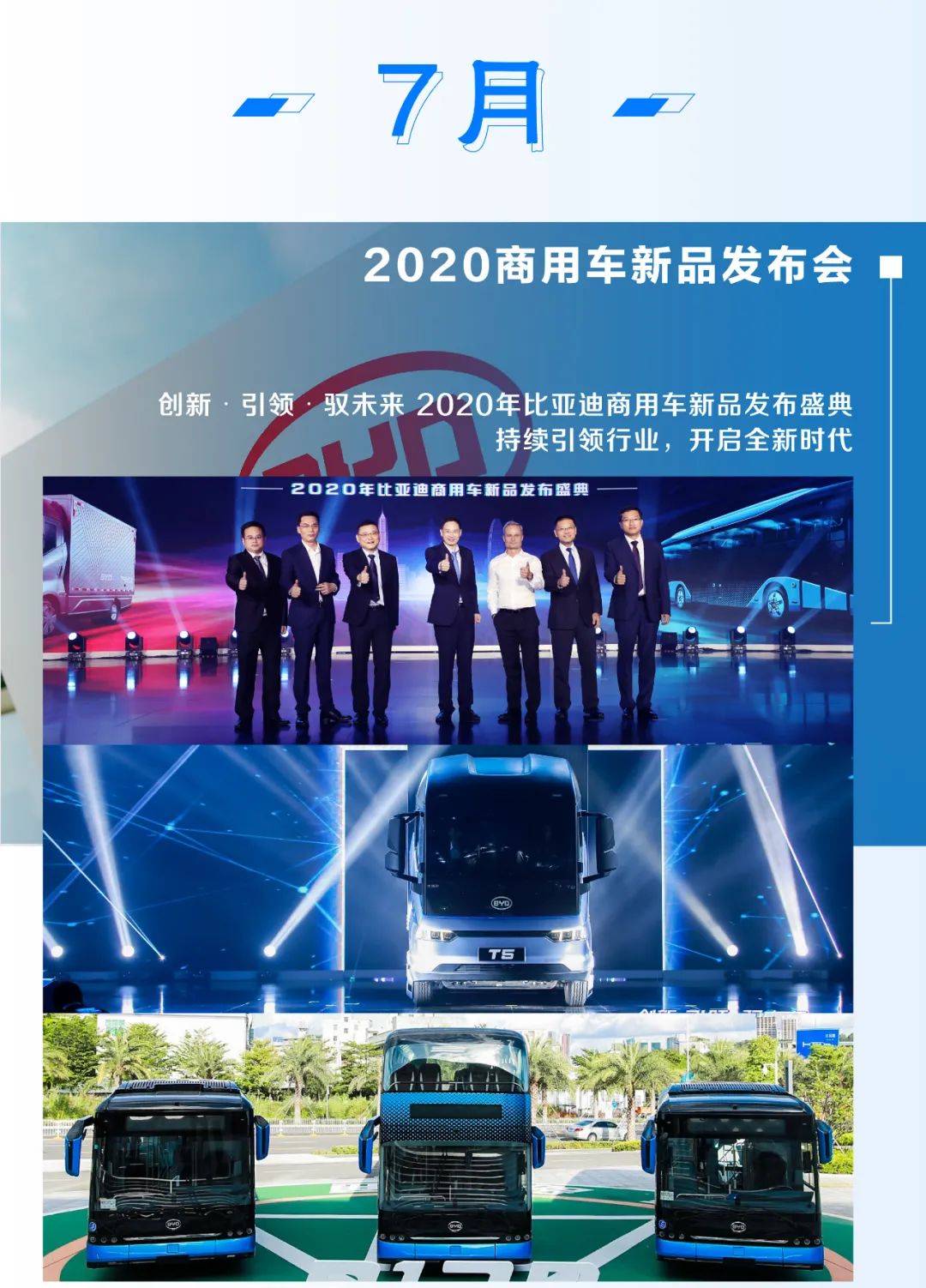 回望征程， 2020比亚迪商用车年度盘点 - 第7张