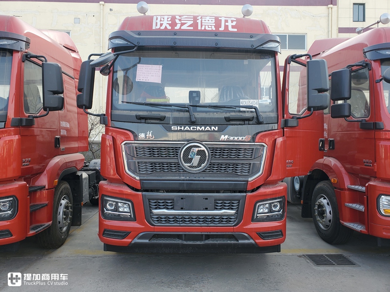 德龙M3000全新改款车型,黄金动力配置更实用,自重也更轻了 - 第1张 - 提加商用车网 德龙M3000全新改款车型,黄金动力配置更实用,自重也更轻了 - 第1张