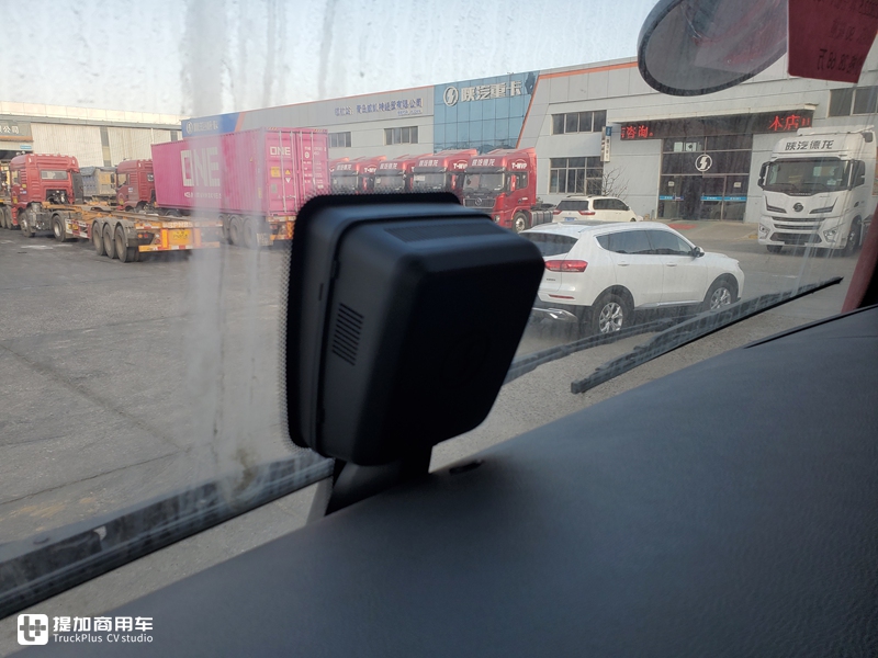 德龙M3000全新改款车型,黄金动力配置更实用,自重也更轻了 - 第11张 - 提加商用车网 德龙M3000全新改款车型,黄金动力配置更实用,自重也更轻了 - 第11张