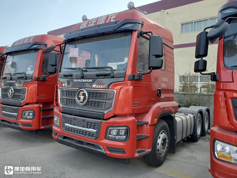 德龙M3000全新改款车型,黄金动力配置更实用,自重也更轻了 - 第26张 - 提加商用车网 德龙M3000全新改款车型,黄金动力配置更实用,自重也更轻了 - 第26张
