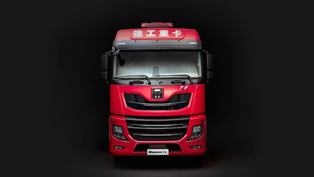 新晋创富利器!汉风全新一代P平台全球荣耀发布 - 第1张 - 提加商用车网 新晋创富利器!汉风全新一代P平台全球荣耀发布 - 第1张