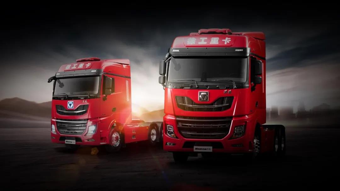 新晋创富利器!汉风全新一代P平台全球荣耀发布 - 第6张 - 提加商用车网 新晋创富利器!汉风全新一代P平台全球荣耀发布 - 第6张