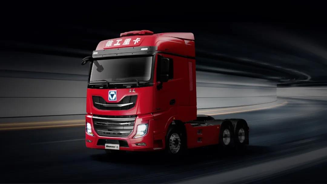 新晋创富利器!汉风全新一代P平台全球荣耀发布 - 第7张 - 提加商用车网 新晋创富利器!汉风全新一代P平台全球荣耀发布 - 第7张