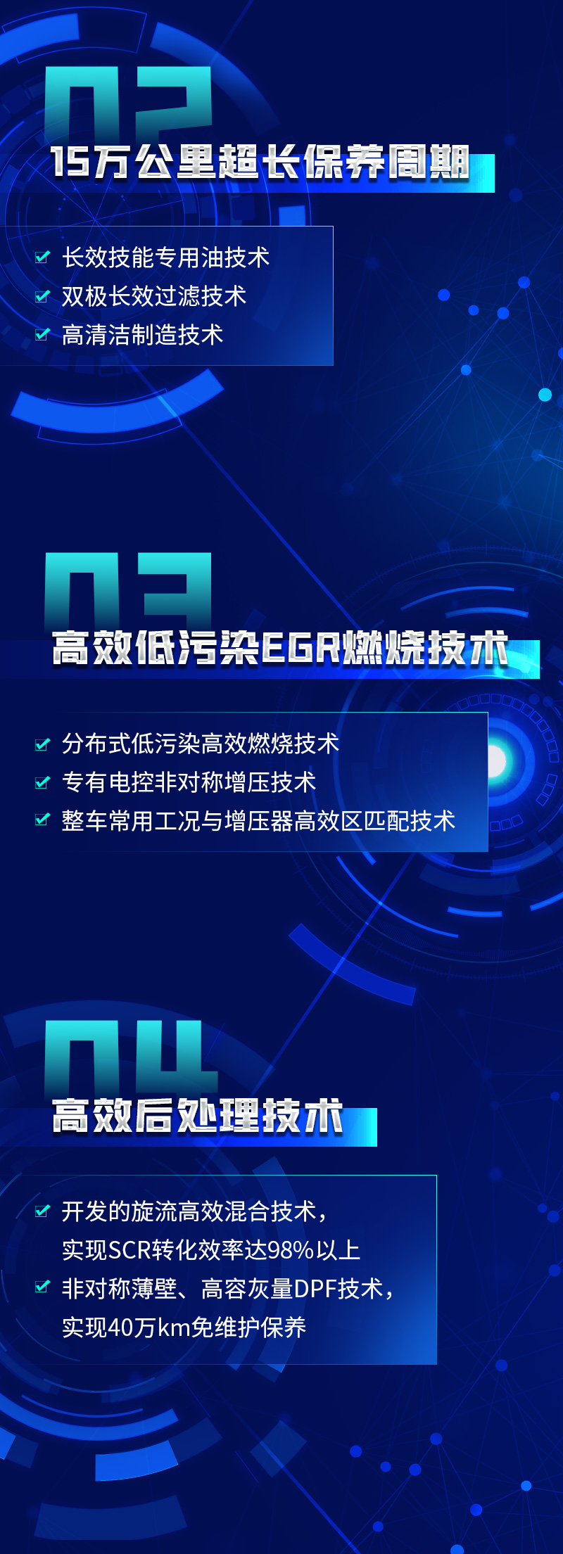 抢占制高点，解放动力国六“黑”科技大揭秘 - 第3张