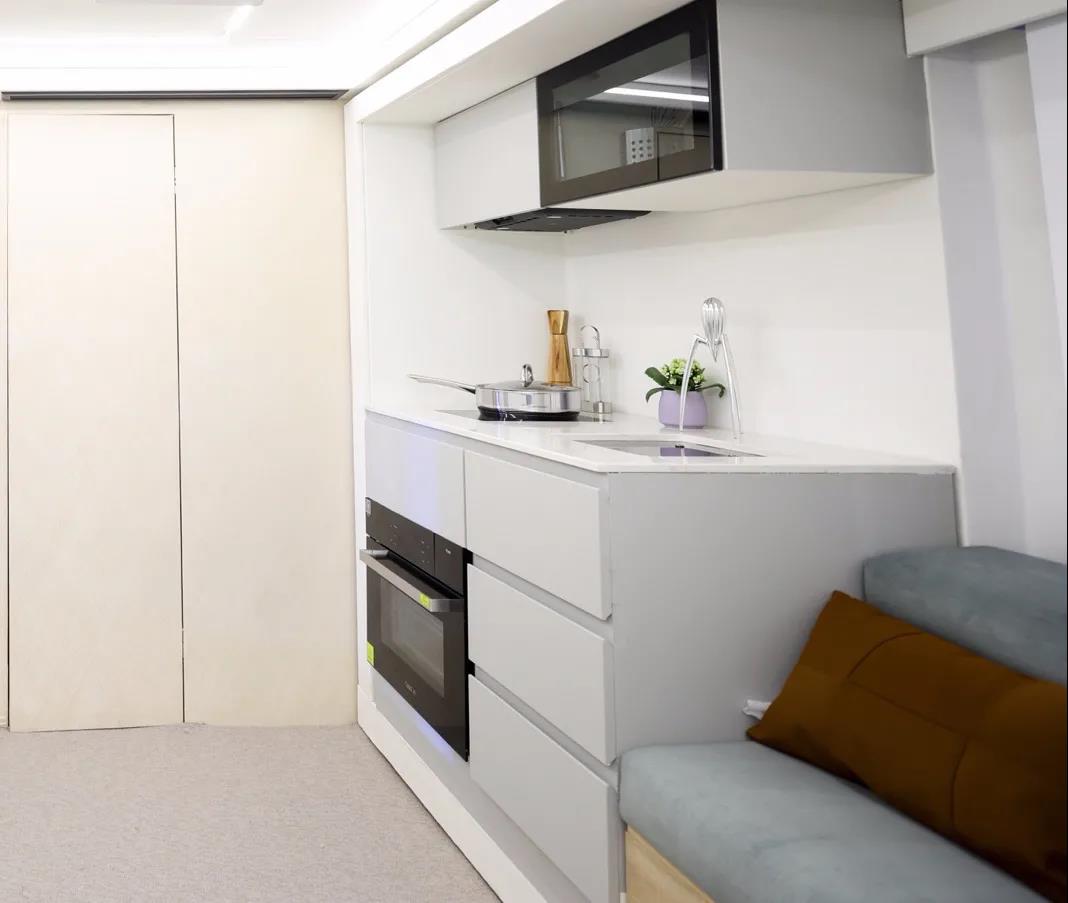 上汽大通又双叒叕造了一个新物种! - 第2张 - 提加商用车网 上汽大通又双叒叕造了一个新物种! - 第2张